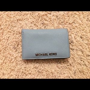 Michael Kors wallet Great Condition